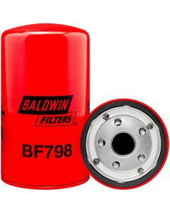 Filtru combustibil Spin-On OEM Parker Baldwin BF798 / BF7993