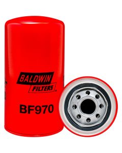 Filtru combustibil separator apa OEM Parker Baldwin BF970 / BF7923