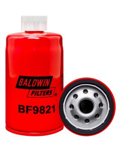 Filtru combustibil Spin-On OEM Parker Baldwin BF9821