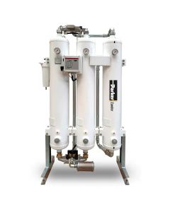 Sistem Industrial si Medical Purificare Aer 158 m³/h @ 13 barg seria Breathing Star BSP-MT10 Parker