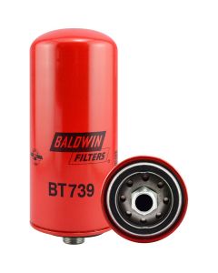 Filtru transmisie Spin-On OEM Parker Baldwin BT739