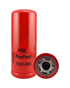 Filtru hidraulic Spin-On OEM Parker Baldwin BT8874-MPG / BT8879-MPG / BT8911-MPG