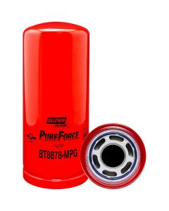 Filtru hidraulic Spin-On OEM Parker Baldwin BT8878-MPG / BT8877-MPG / BT9353-MPG