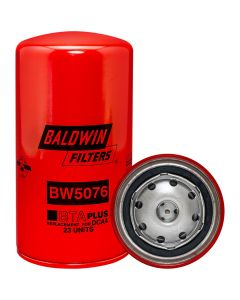 Filtru lichid de răcire Spin-On OEM Parker Baldwin BW5076