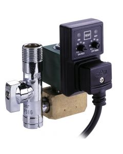 Drena Condens cu Temporizare 9000 m³/h 50 barg seria CDV HP Parker Hiross