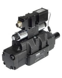 Electrovalva Proportionala D91FCE01HC2NB70