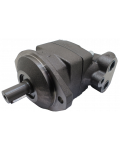 Pompa Hidraulica 4.9-19 cm³ 420 bar - Flansa 2 Gauri 100/125/140 mm - Ax Cilindric Tip K - Rotatie Stanga seria F11-...-LB-CV-K Parker