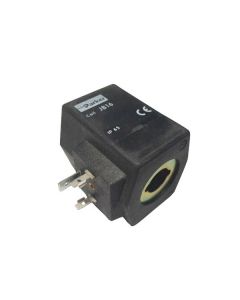 Bobina Curent Continuu 16W -10°C - 50°C seria JB16 DC Parker