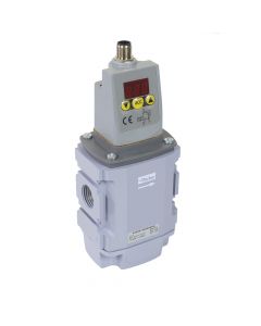 Regulator Proportional Compact G1/2 24V Normal-Deschis - M12-4 pin seria P32PA Parker