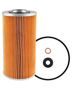 Element filtrant ungere OEM Parker Baldwin P7107