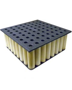 Filtru aer tip panou OEM Parker Baldwin PA1784