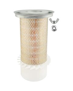 Element filtrant aer OEM Parker Baldwin PA2635-FN