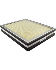 Element filtrant aer panou OEM Parker Baldwin PA30002