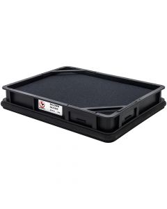 Filtru aer tip panou OEM Parker Baldwin PA31005