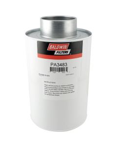 Element filtrant aer OEM Parker Baldwin PA3483