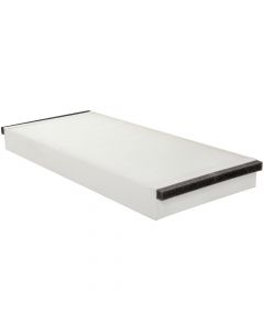 Element filtrant aer panou OEM Parker Baldwin PA3980 / PA9951