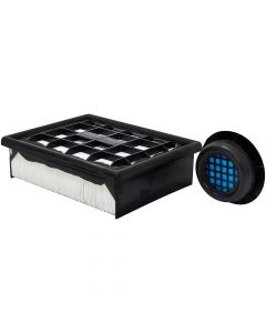 Kit elemente filtrante aer OEM Parker Baldwin PA5312 KIT