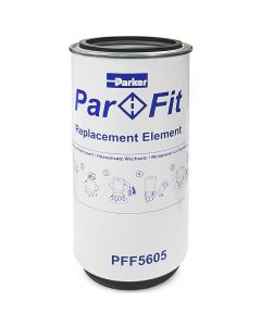 Filtru combustibil separator apa OEM Parker Racor/Baldwin PFF5605 / BF1358-O