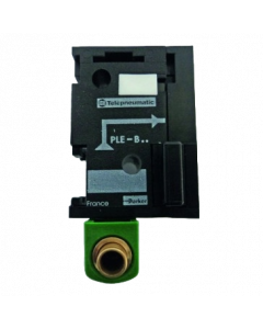 Modul Element Logic INPUT + Cheie Incorporata PLE-B12