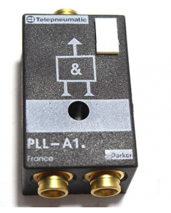 Modul Element Logic AND PLL-A11