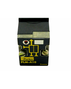 Releu Memorie seria PLM Parker Telemecanique/Telepneumatic