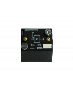 Modul Element Logic Placa NOT "inhibit standard" PLN-C10