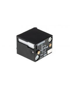 Modul Element Logic Placa NOT "inhibit threshold" PLN-D10