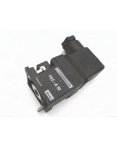 Releu Presiune Contact NO + Manual Override PRE-A10