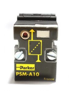Modul Trepte seria PSM + Placa Parker Telemecanique/Telepneumatic