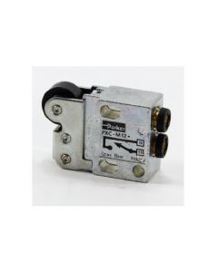 Switch Pneumatic Mini Ø1.5 mm 85 Nl/min Actionare Rola seria PXC-M Parker