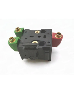 Modul Baza Element Logic 4-port PZU-B12