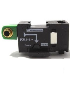 Modul Baza Element Logic Input PZU-E12