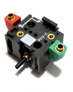 Modul Baza Element Logic 3-port seria PZU Parker Telemecanique/Telepneumatic