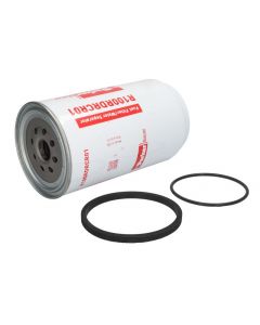 Filtru hidraulic Spin-On OEM Parker Racor/Baldwin R100RDRCR01 / R90RDRCR02 / BF1387-O