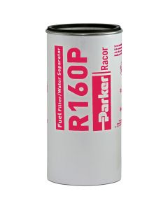 Filtru combustibil separator apa OEM Parker Racor/Baldwin R160P / BF46105-O