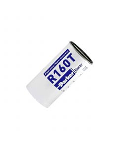 Filtru combustibil separator apa OEM Parker Racor/Baldwin R160T / BF1391-O