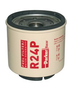 Filtru combustibil separator apa OEM Parker Racor/Baldwin R24P / BF46023-O