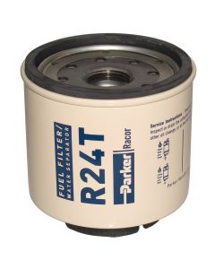 Filtru combustibil separator apa OEM Parker Racor/Baldwin R24T / BF46024-O
