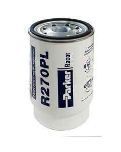 Filtru combustibil Spin-On OEM Parker Racor/Baldwin R270PL / BF1296-O