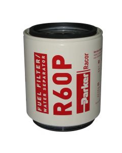 Filtru combustibil separator apa OEM Parker Racor/Baldwin R60P / BF46147-O
