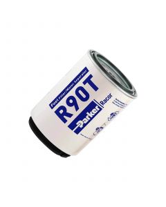 Filtru combustibil separator apa OEM Parker Racor/Baldwin R90T / BF1294-O / BF1349 / BF1390-O / BF9871-O