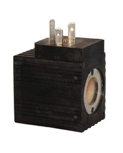 Bobina 1/2" - Ø12.7 mm H = 44.5 mm 14W seria S8L Parker