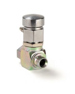 Supapa de Siguranta 250 bar Filet Interior - Filet Exterior BSPP - NBR seria TA Parker TEMA