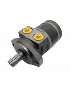 Motor hidraulic Parker 700-0130-130-000 TE0130CW411AAAB