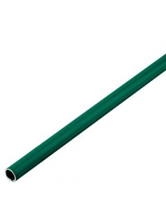 Teava verde aluminiu Transair Aer Comprimat 4.5/6 metri