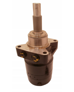 Motor hidraulic orbital Parker CASE MAE24053A1 MAE24036A2 ME210217AABB TG0335US170AABB