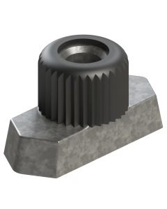 Picior brida serie usoara pentru prindere pe sina TMA/TMB1VERZX